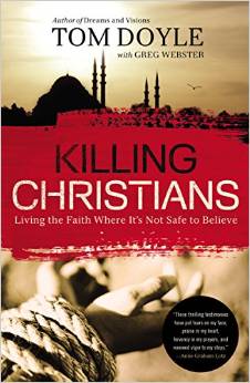 KILLING CHRISTIANS