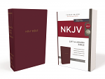 NKJV GIFT AND AWARD BIBLE