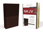 NKJV DELUXE GIFT BIBLE