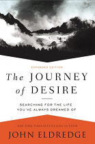 THE JOURNEY OF DESIRE