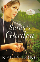 SARAHS GARDEN