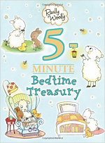 REALLY WOOLLY 5 MINUTE BEDTIME TREASURY