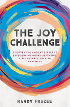 THE JOY CHALLENGE