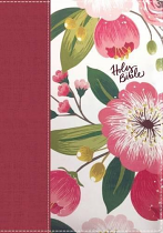 NKJV WOMAN'S STUDY BIBLE FULL COLOUR