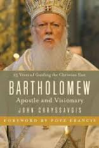 BARTHOLOMEW APOSTLE AND VISIONARY