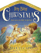 ITSY BITSY CHRISTMAS