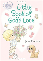 LITTLE BOOK OF GOD'S LOVE