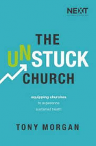 THE UNSTUCK CHURCH