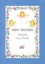 FIRST PRAYERS