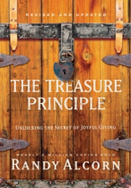 THE TREASURE PRINCIPLE