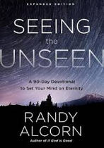 SEEING THE UNSEEN