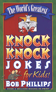 KNOCK KNOCK JOKES FOR KIDS