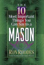 10 MOST IMPORTANT THINGS YOU SAY MASON