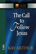THE CALL TO FOLLOW JESUS