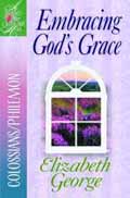 EMBRACING GODS GRACE