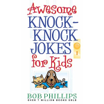 AWESOME KNOCK KNOCK JOKES FOR KIDS