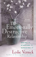 EMOTIONALLY DESTRUCTIVE RELATIONSHIP