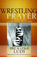 WRESTLING PRAYER