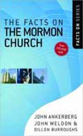THE FACTS ON THE MORMON CHURCH