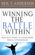 WINNING THE BATTLE WITHIN