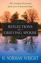 REFLECTIONS OF A GRIEVING SPOUSE