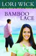 BAMBOO AND LACE
