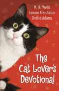 THE CAT LOVERS DEVOTIONAL
