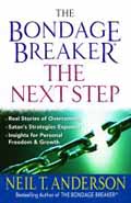 BONDAGE BREAKER THE NEXT STEP