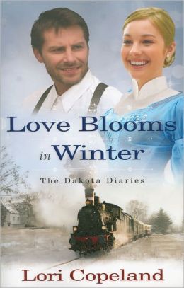 LOVE BLOOMS IN WINTER