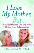 I LOVE MY MOTHER BUT
