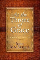 AT THE THRONE OF GRACE