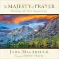 MAJESTY OF PRAYER HB