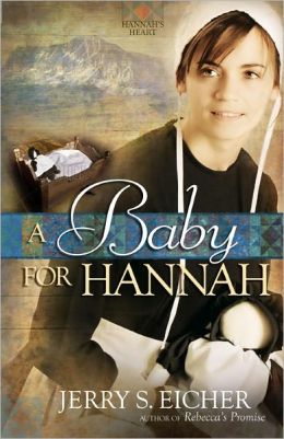 BABY FOR HANNAH