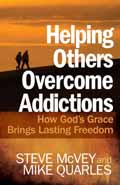 HELPING OTHERS OVERCOME ADDICTIONS