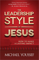 THE LEADERSHIP STYLE OF JESUS