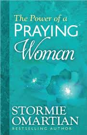 THE POWER OF A PRAYING WOMAN