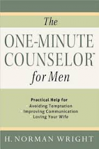 ONE MINUTE COUNSELLOR FOR MEN