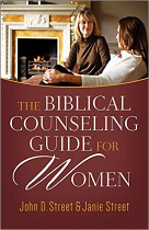 THE BIBLICAL COUNSELLING GUIDE FOR WOMEN