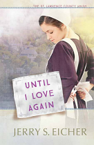 UNTIL I LOVE AGAIN