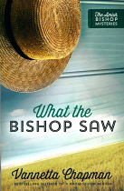 WHAT THE BISHOP SAW