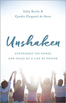 UNSHAKEN