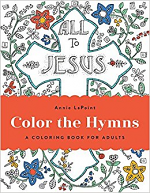 COLOUR THE HYMNS