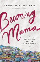 BECOMING MAMA