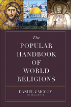 THE POPULAR HANDBOOK OF WORLD RELIGIONS