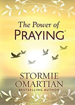 THE POWER OF PRAYING