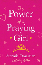 THE POWER OF A PRAYING GIRL