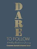 DARE TO FOLLOW HB