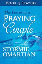 THE POWER OF A PRAYING COUPLE 