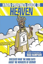 NON PROPHETS GUIDE TO HEAVEN