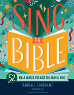 SING THE BIBLE